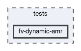 tests/fv-dynamic-amr