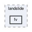 applications/landslide/fv